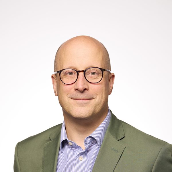 Prof. Alexander Evans