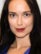Ms Antonia-Laura Pup
