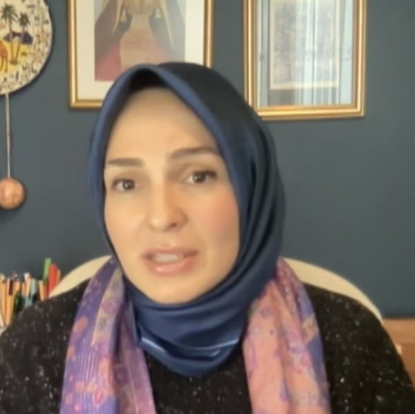 Dr Betul Dogan Akkas
