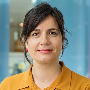 Dr Chiara Ruffa