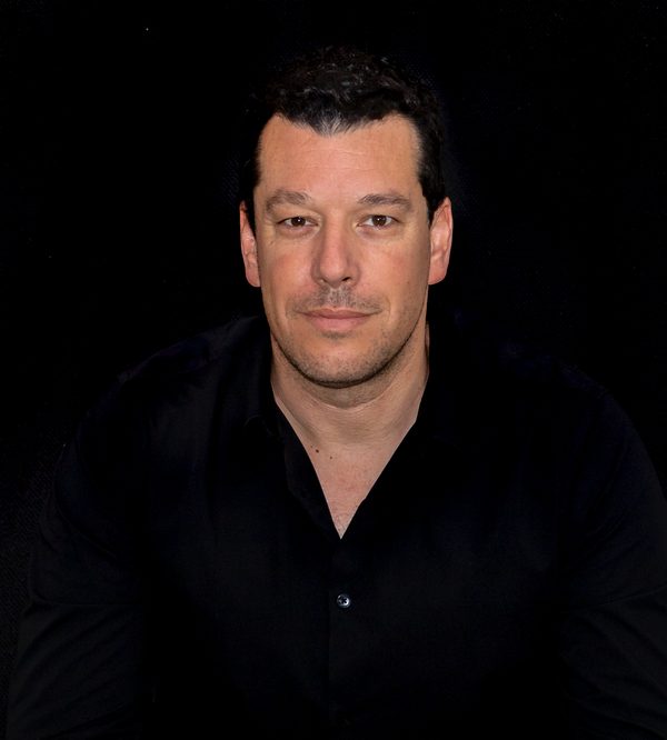 Dr Constantinos Adamides
