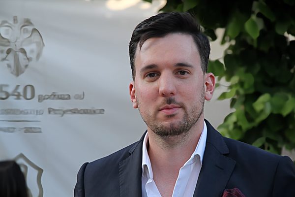 Prof. Danilo Kalezic