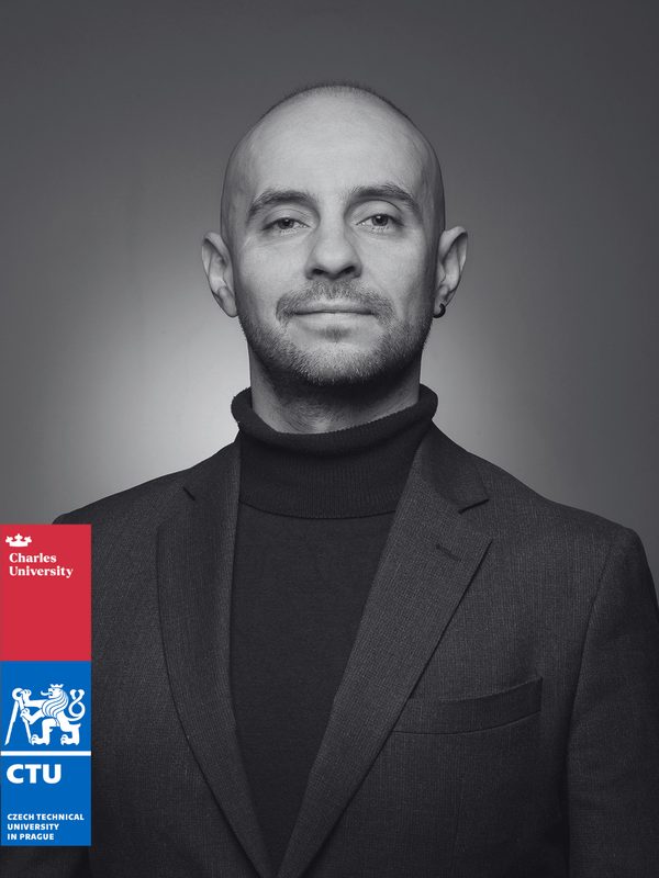 Mr Fabio Iguavita Duarte