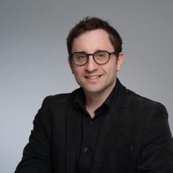 Prof Filip Ejdus