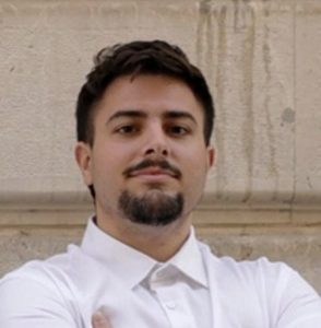 Mr Francisco Javier Montilla Aguilera