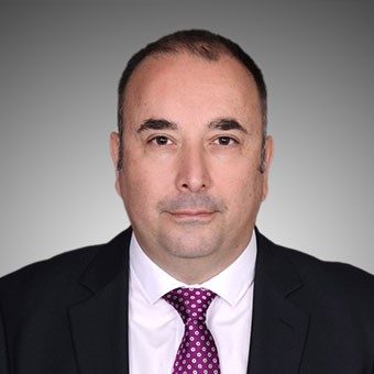 Prof. Giray SADIK