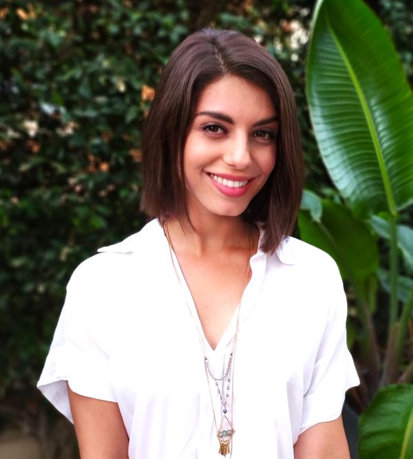 Ms Giulia Biselli