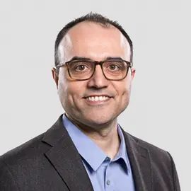 Dr Gürkan Gür