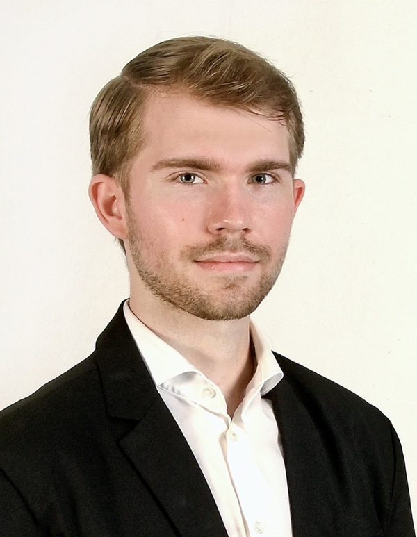 Mr Immanuel Rummel