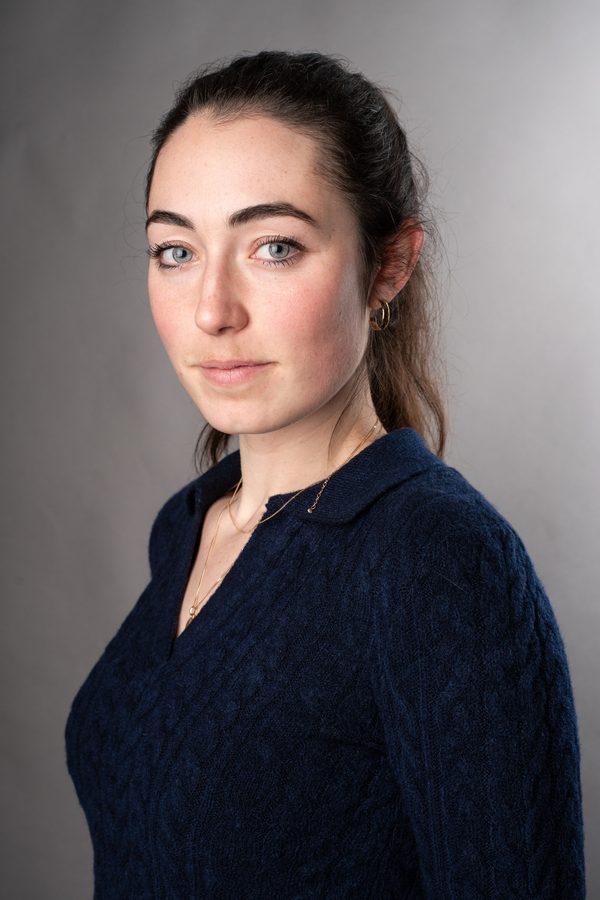 Ms Isabelle Haynes