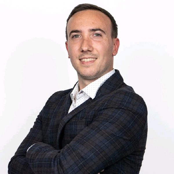 Dr Ivan Zaccagnini