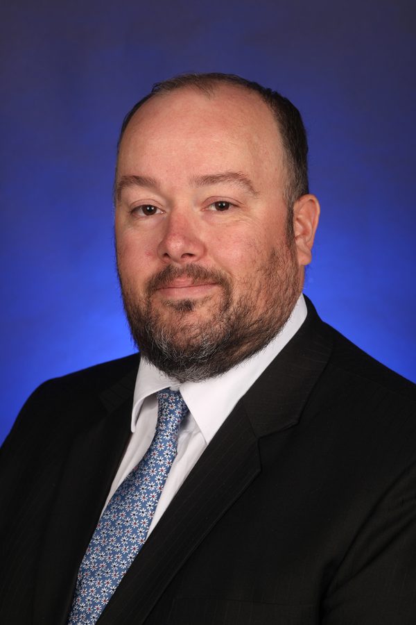 Prof. Joe Burton