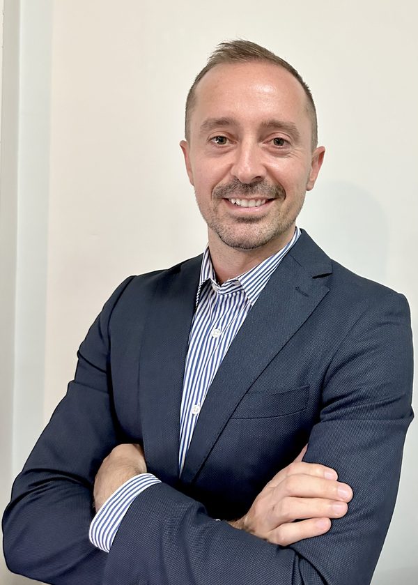 Dr Kire Babanoski
