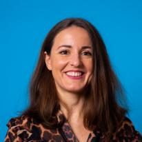 Dr Liliana Pasquale