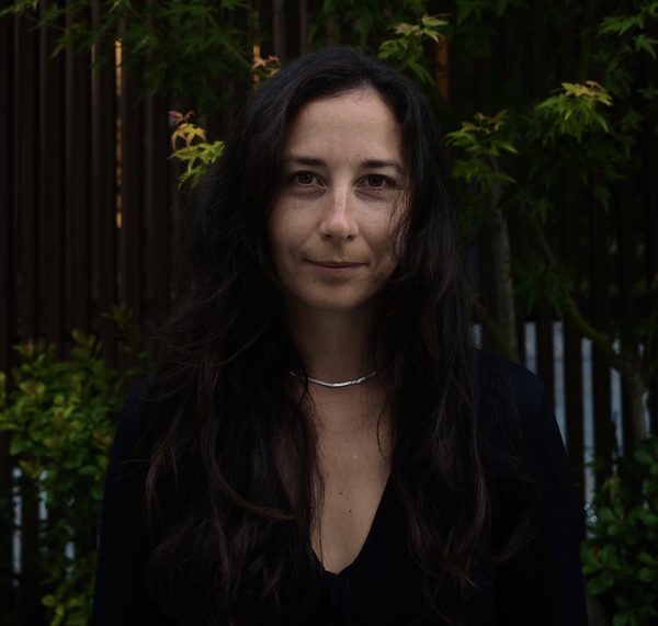 Dr Ludovica Castelli