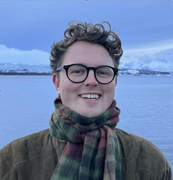 Mr Lukas Wahden