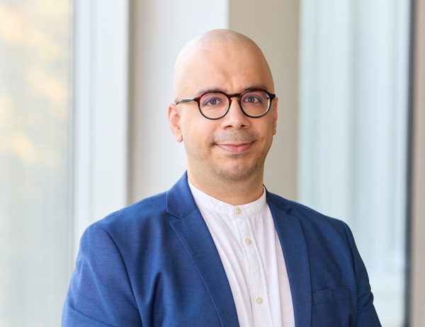 Mr Mahmoud Javadi