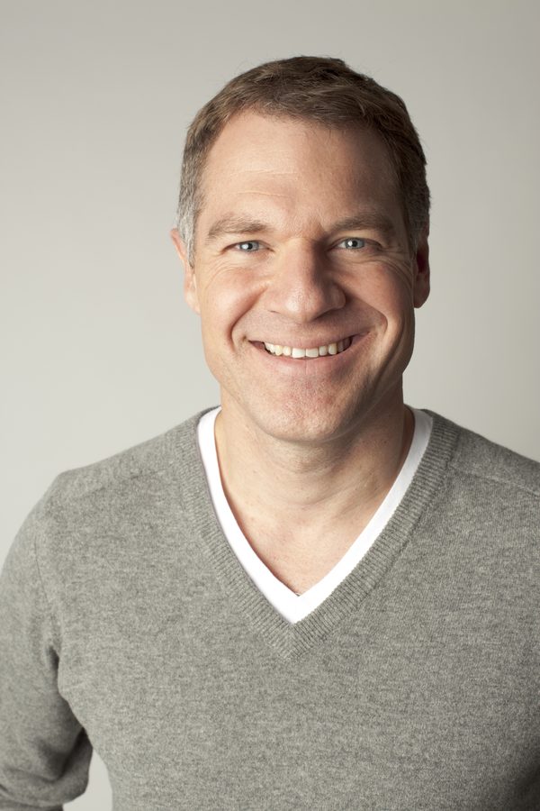 Prof. Mark Rhinard