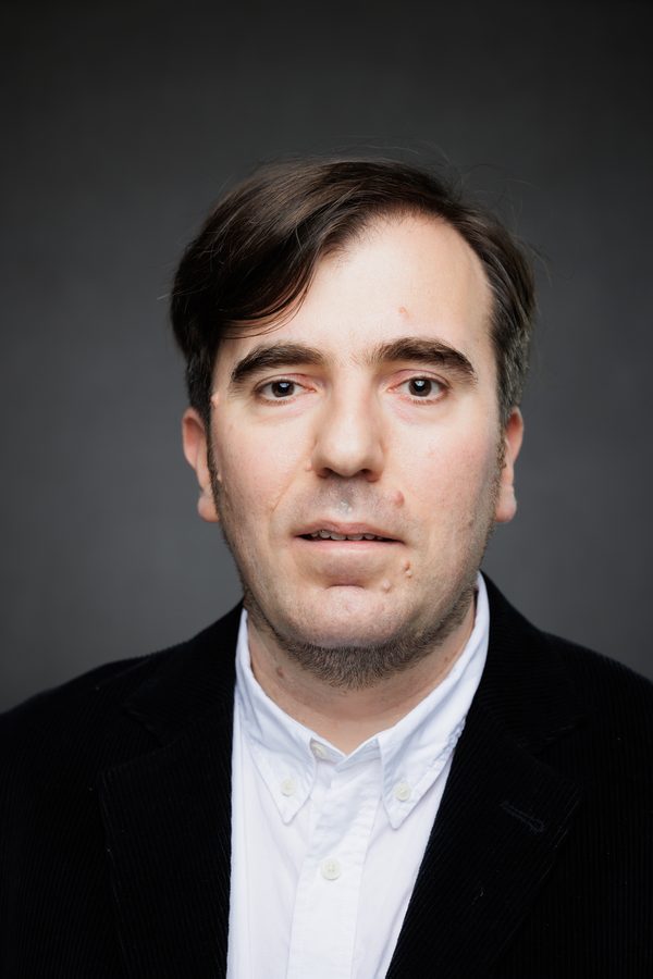 Dr Marko Kovačević