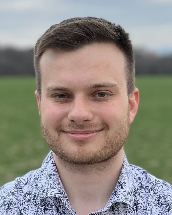 Mr Martin Haváček