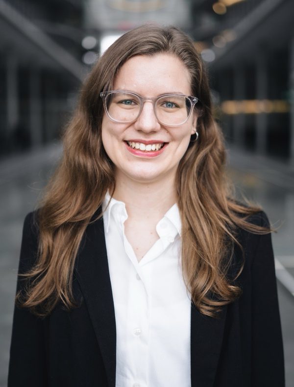 Ms Meret Steybe