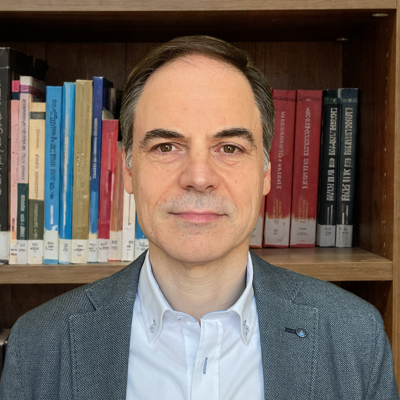 Prof. Nikolaos Tzifakis