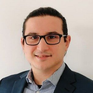 Mr Pablo Arriazu