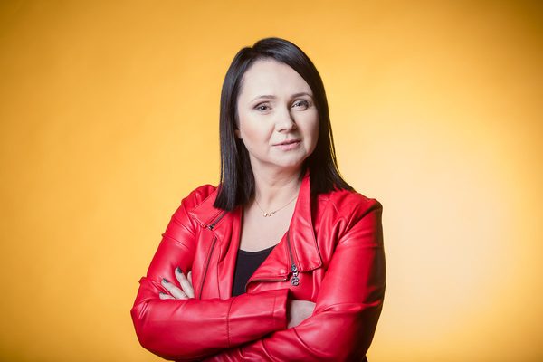 Prof. Paulina Polko