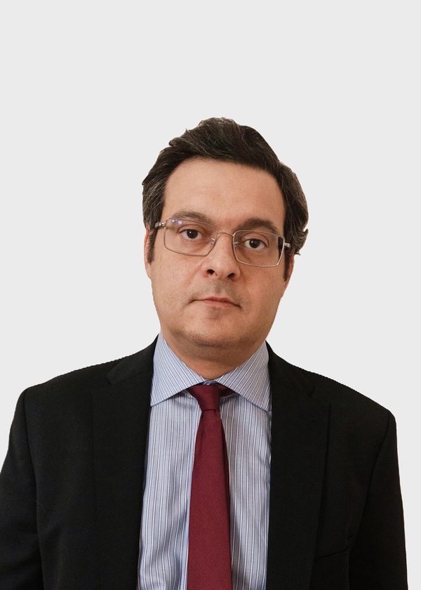 Prof. Pavlos Koktsidis