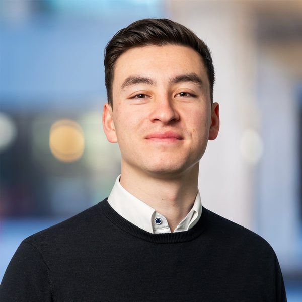 Mr Pieter Zhao
