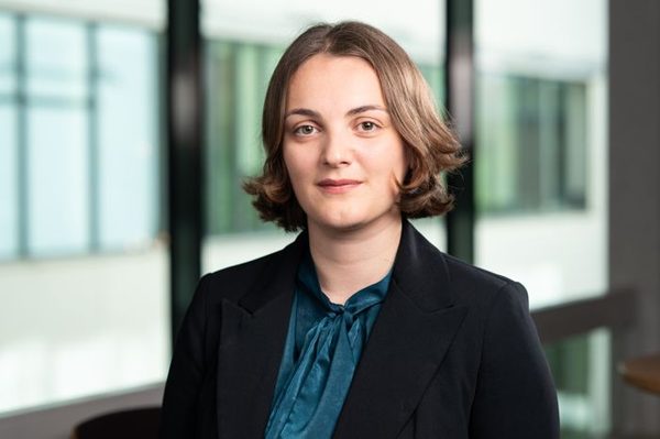 Ms Rusudan Zabakhidze