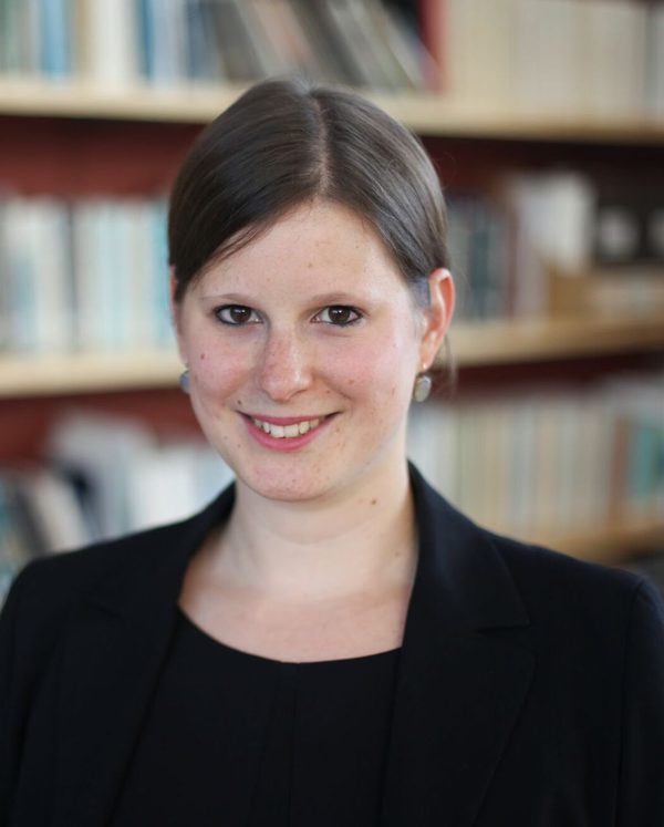 Prof. Sanne Cornelia J. Verschuren