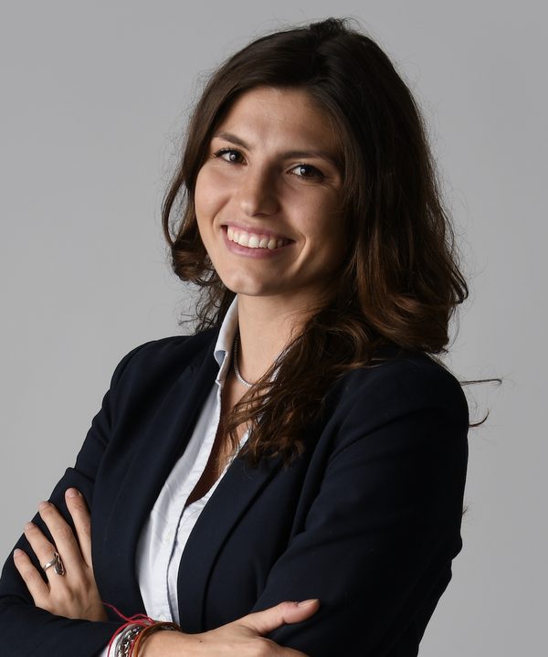 Ms Sara Russo