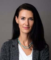 Dr Šárka Kolmašová