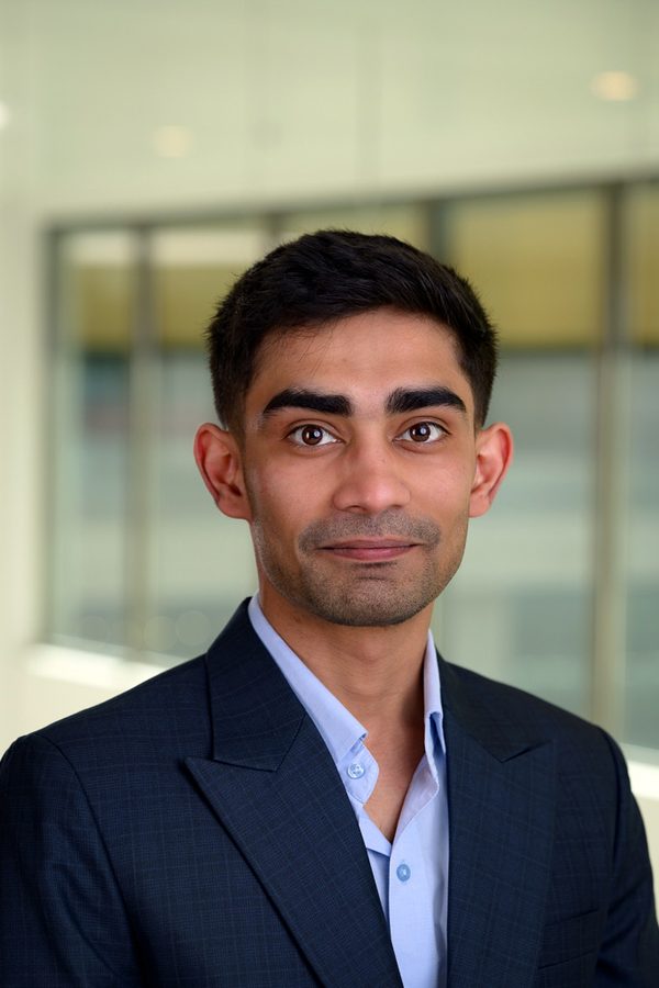 Mr Saurav Narain
