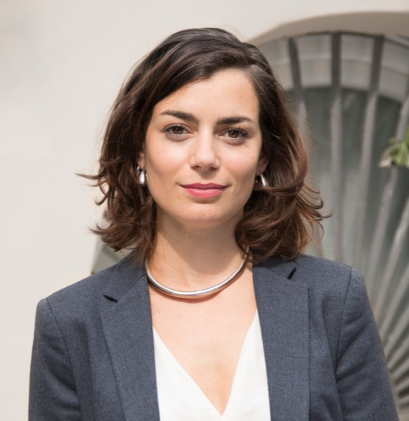 Dr Silvia D'Amato