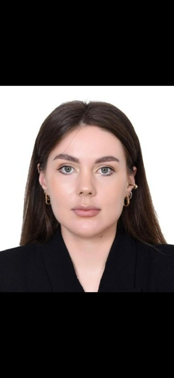 Ms Yanina Shved-Dogrul